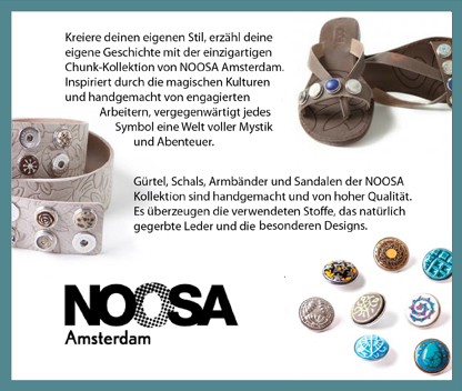 NOOSA Amsterdam